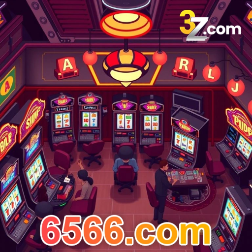 Segurança e Engajamento: Confiavel no 6566.com