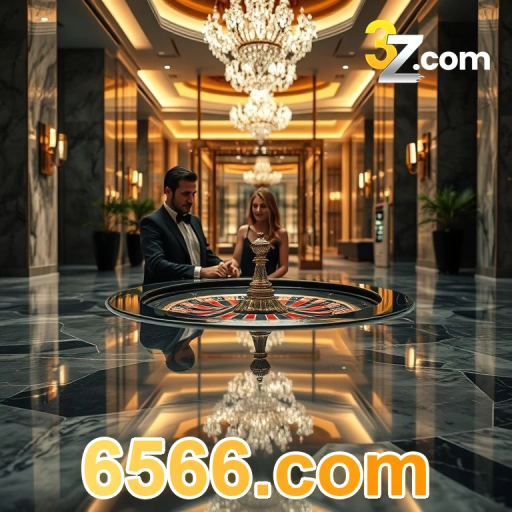A Experiência de Login No 6566.com: Uma Porta Para A Diversão