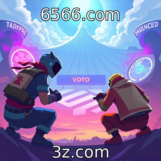 Novas tendências no desenvolvimento de jogos multiplayer