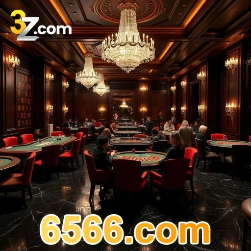 6566 com Jogos de caça-níqueis