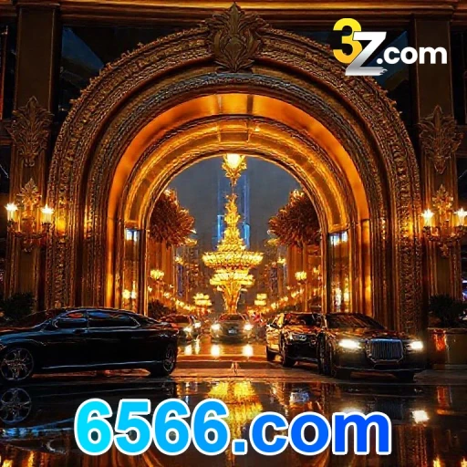 6566 com Jogos de caça-níqueis