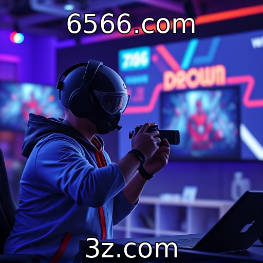 Impacto das tecnologias de streaming em jogos