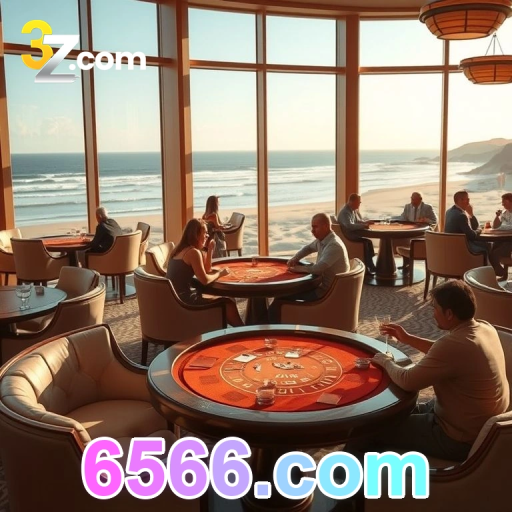 Recursos VIP do 6566.com Transformam sua Experiência de Jogo